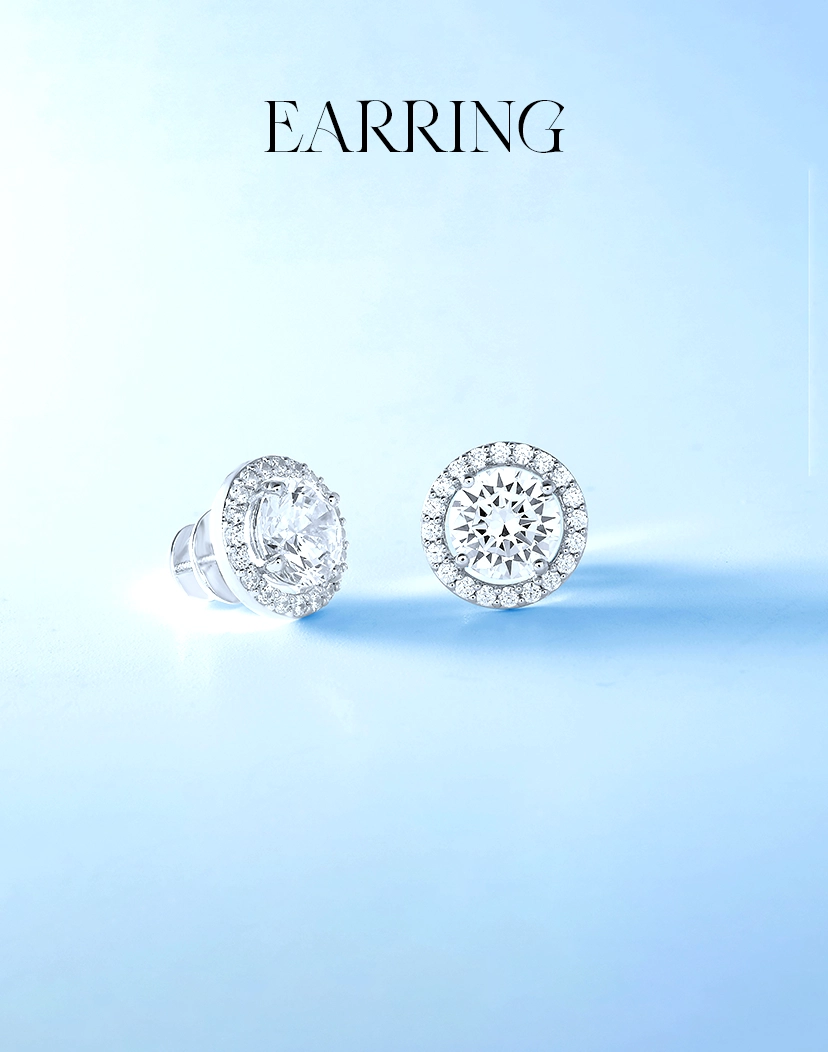 earring
