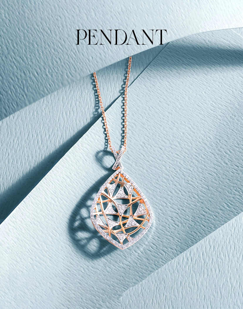 pendant